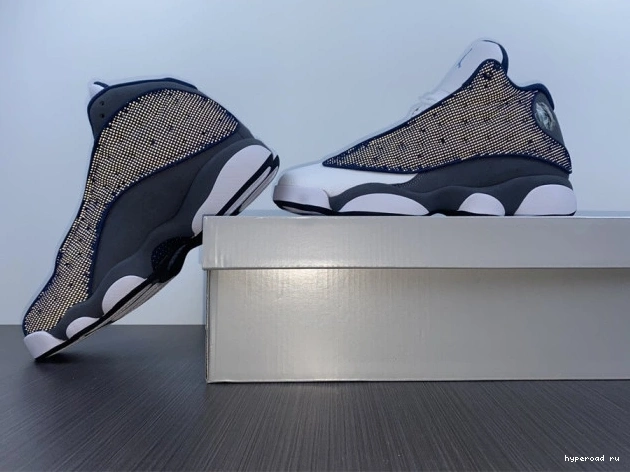 Air Flint 13 414571-404 Jordan 1107